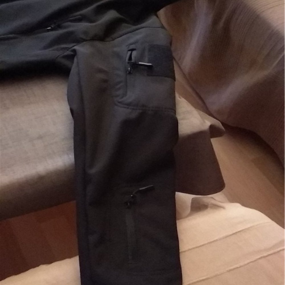 men jacket